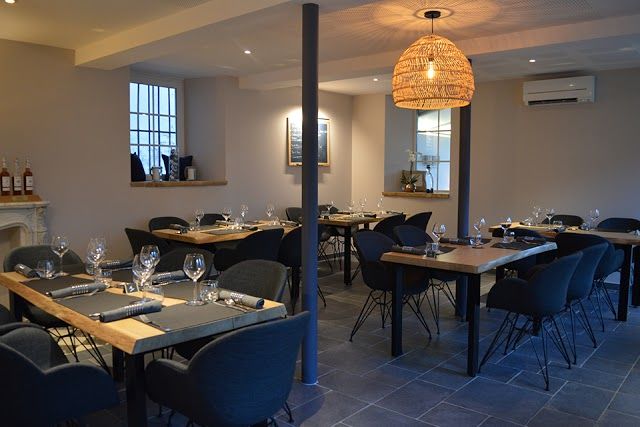 L'Assiette de Juliette